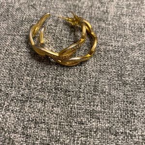 Melania Clara soho earrings